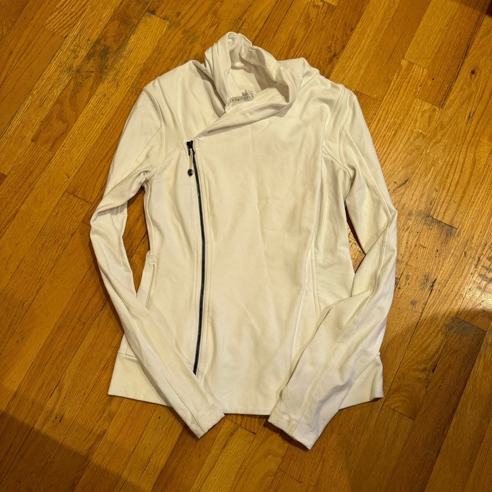 Lululemon Jacket